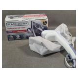 NIB Iron & Hand Steamer