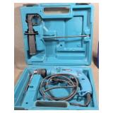 Makita Electric Drill in Box