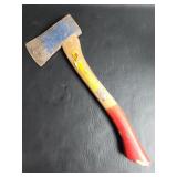 Hurts Bruks Sweden Hatchet