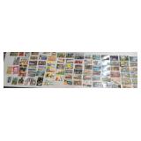 Vintage Postcards, Arkansas, Missouri, Georgia,