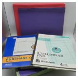 OFFICE SUPPLIES