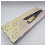 Asavea Fiberglass Flat Iron