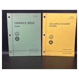 Civil Defense Textbooks Radiological Defense 63 ,