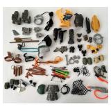 Action Figure Accessories Max Sterling N-Tek GI
