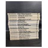 The Supernatural 17 Volumes, Inspect All Photos