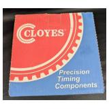 Cloyes Timing Chain & Gears For Ford, C-3005k