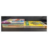 Sesame Street Children