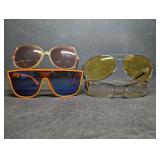 Sunglasses, Foster Grant & More, (these are in