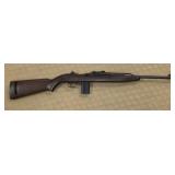 Rare National Postal Meter M1 Carbine WWII Era