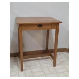 Antique Standing / Clerks Table / Desk
