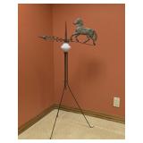 Antique Weather Vane / Lightening Rod