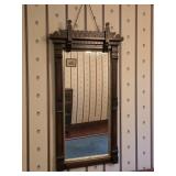 Antique Eastlake Wall Mirror