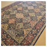 7' x 11' Antiquities Collection Shaw Rug