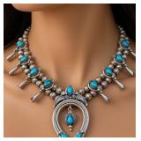 Authentic Preston Haley (P.J.H.) Sterling Silver