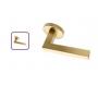 Linnea Single Lever Door Handle