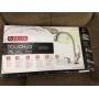 Delta Ashton Touch2O Pull-Down Kitchen Faucet