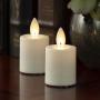 Unscented Flameless Candle - 1
