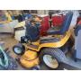 2013 Cub Cadet LGTX 1054 Riding Mower w/ 54" Deck