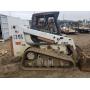 2001 BOBCAT T200