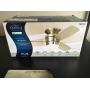 New Harbor Breeze Celine Fan 44"