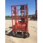 April Equipment Auction