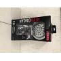 **NEW**Delta HydroRain 2-in-1 Showerhead