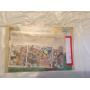 1986 Bhutan Disney Complete Mint Set