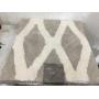 Allen Roth Barrbridge Accent Rug 2' x 4'