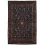 Solo Rugs Tabriz Hand Knotted Area Rug 12'x18'