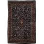 Solo Rugs Tabriz Hand Knotted Area Rug 12'x18'