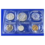 1956 Proof Set