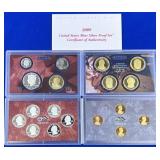 2009 Silver Proof Set
