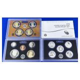 2015 Silver Proof Set