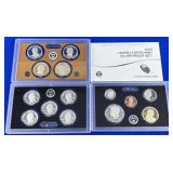 2014 Silver Proof Set