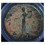 Biblical / Crusader Ancient Coin