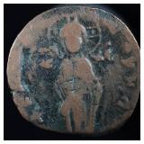 Byzantine Empire Ancient Coin