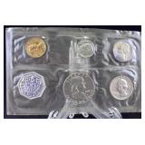 1961 Proof Set