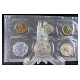 1962 Proof Set