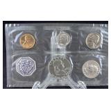 1963 Proof Set