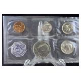 1964 Proof Set