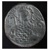 Byzantine Empire Ancient Coin