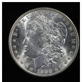 1900-O Morgan Dollar