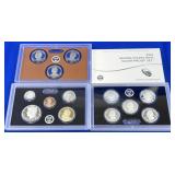 2016 Silver Proof Set