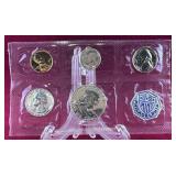 1955 Proof Set