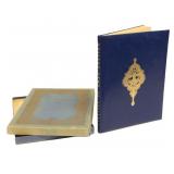 [Szyk, Signed]  Rubaiyat of Omar Khayyam