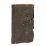 [Civil War Diary, Atlanta Campaign, 1864]