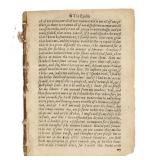 Swetnam on Unconstant Women