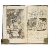 Dance of Death, Hand-Colored Plates