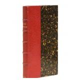 Early 17th c. French Sammelband