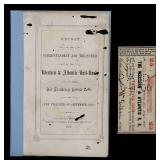 [Early Atlanta Railroad]